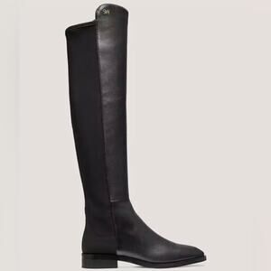 Stuart Weitzman KEELAN CITY BOOT Sz 6.5B